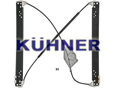 AD KUHNER av1417 -  Подъемное устройство для окон